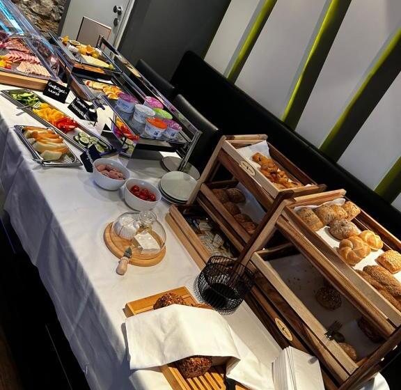 Design Hotel & Restaurant Löwen