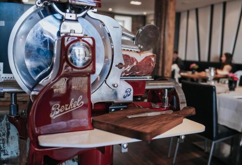 Design Hotel & Restaurant Löwen