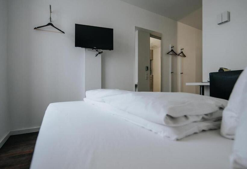 Design Hotel & Restaurant Löwen