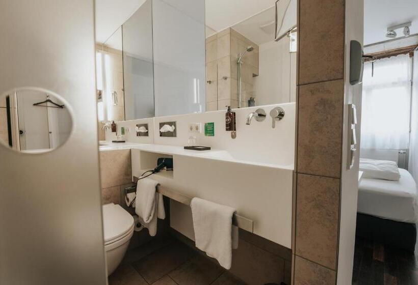 Design Hotel & Restaurant Löwen