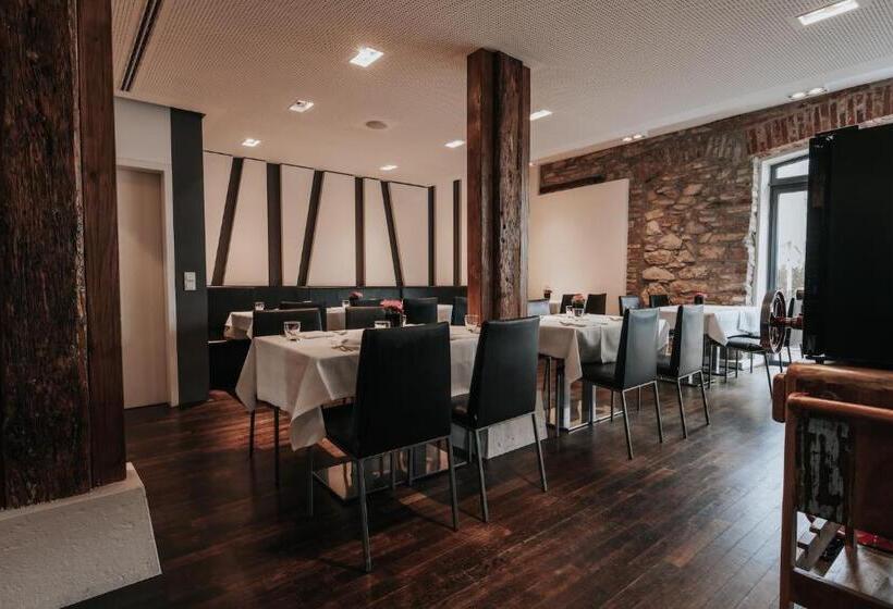 Design Hotel & Restaurant Löwen