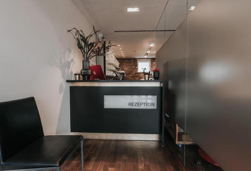 Design Hotel & Restaurant Löwen