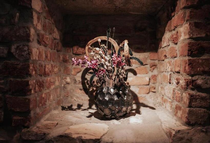 Design Hotel & Restaurant Löwen