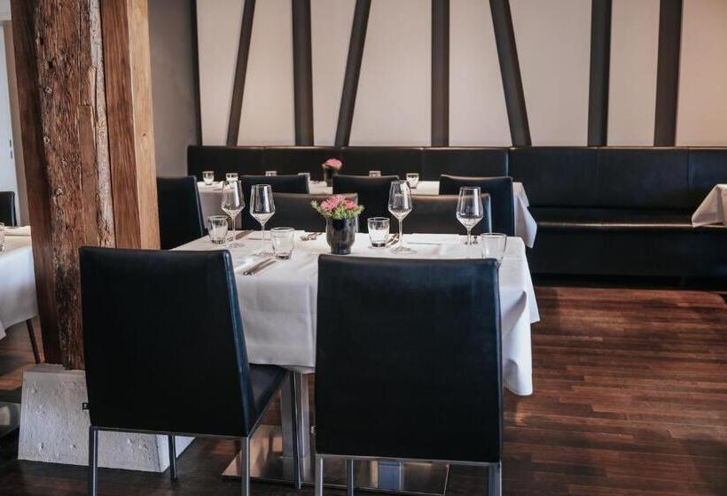 Design Hotel & Restaurant Löwen