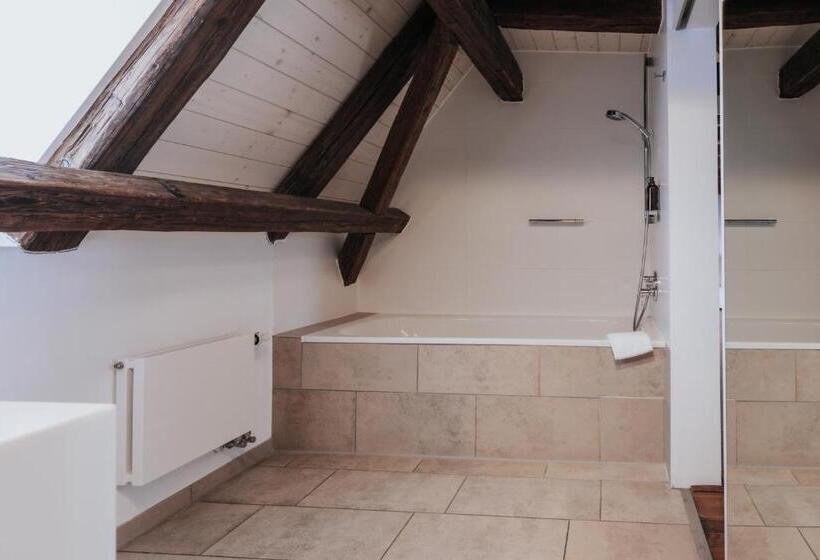 Design Hotel & Restaurant Löwen