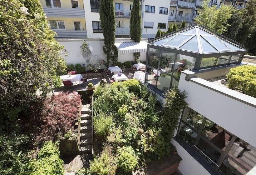 Design Hotel Zollamt