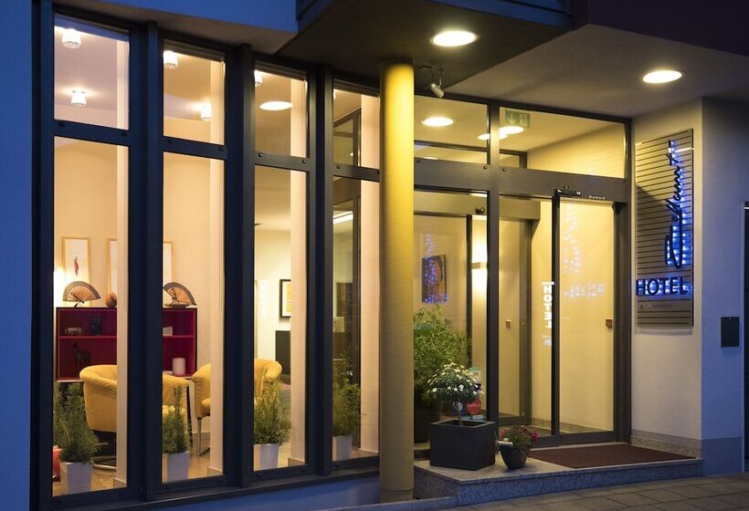 Design Hotel Zollamt