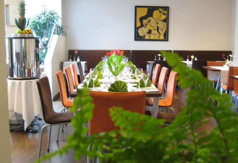 Design Hotel Zollamt