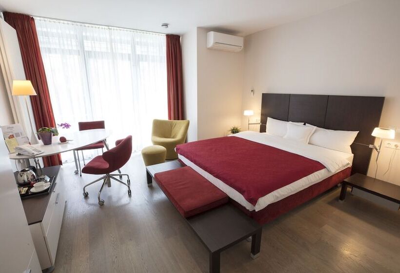 Design Hotel Zollamt