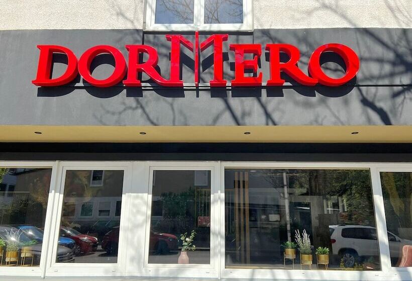 Dormero Hotel Reutlingen