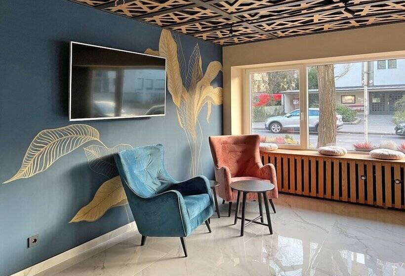 Dormero Hotel Reutlingen