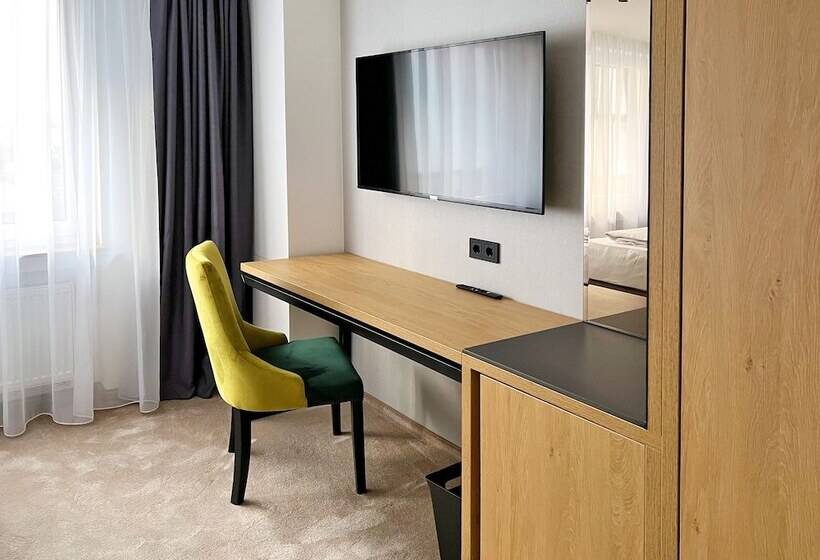 Dormero Hotel Reutlingen