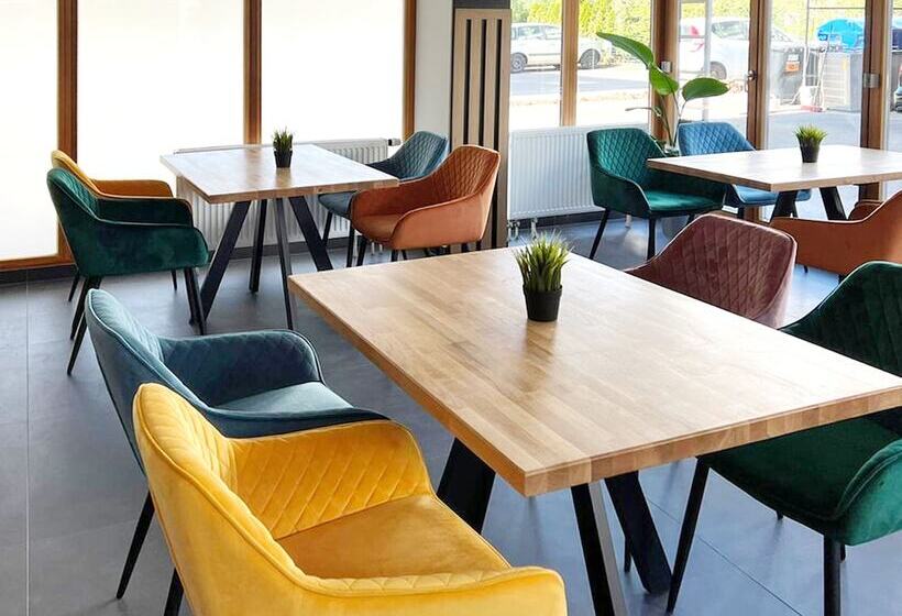 Dormero Hotel Reutlingen