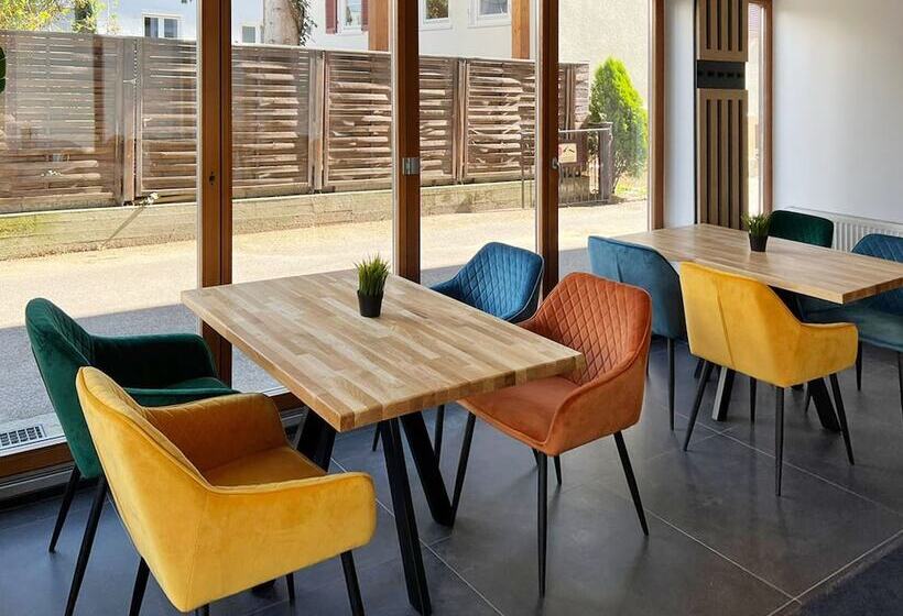 Dormero Hotel Reutlingen