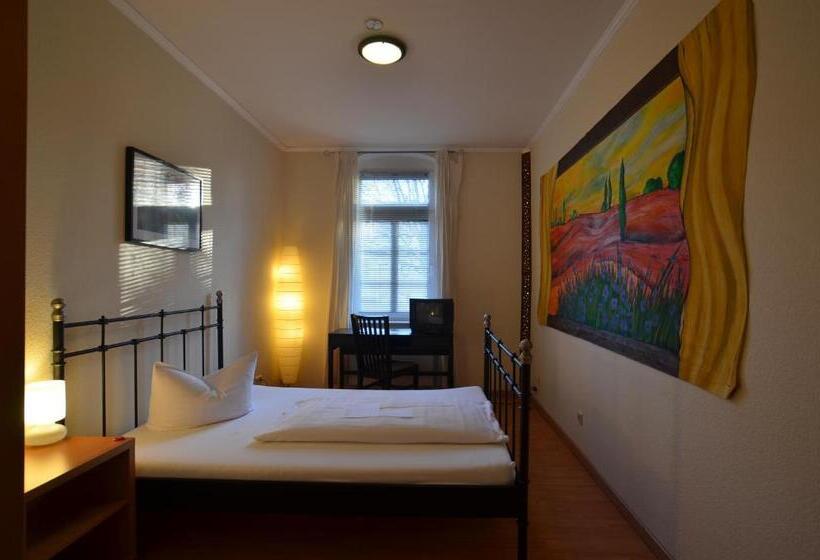 Gastehaus Villa Seraphinum