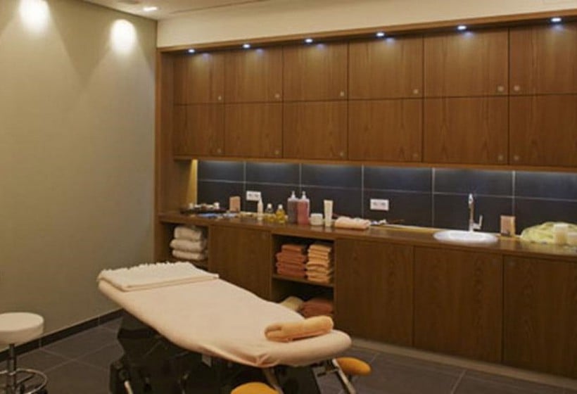 Heinrich Schuetz Residenz