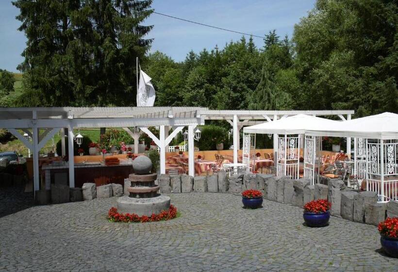 Historisches Landhotel Studentenmuehle