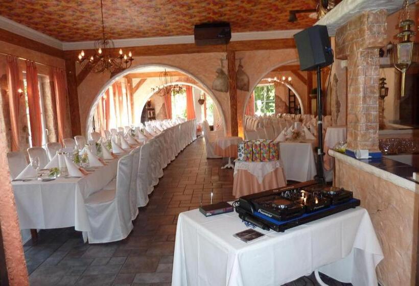 Historisches Landhotel Studentenmuehle