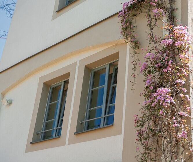 Hofgarten 1824 Hotel Garni