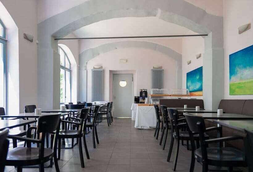 Hofgarten 1824 Hotel Garni