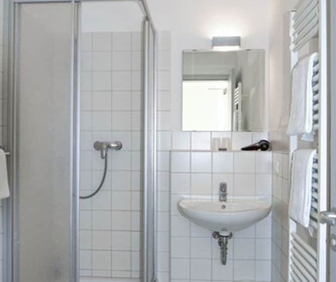 Hofgarten 1824 Hotel Garni