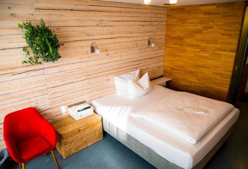 Abalon Hotel Ideal