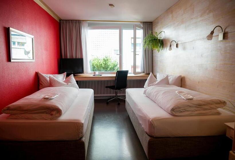 Abalon Hotel Ideal
