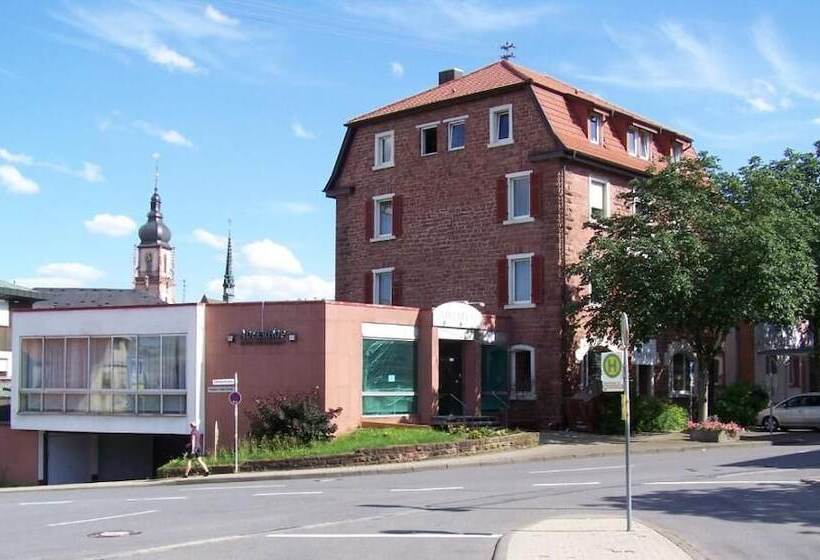 Hotel Adlerhof