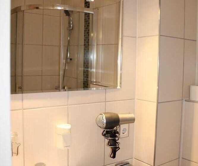 Отель Adlerhof