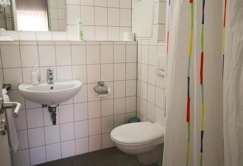 호텔 Ahrberg Viertel