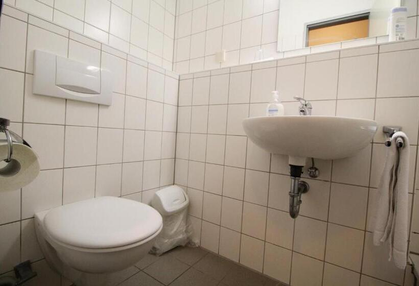 호텔 Ahrberg Viertel