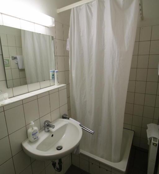 호텔 Ahrberg Viertel