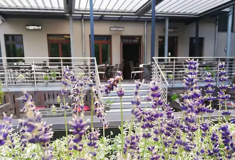 Alexxanders Hotel & Boardinghouse, Restaurant