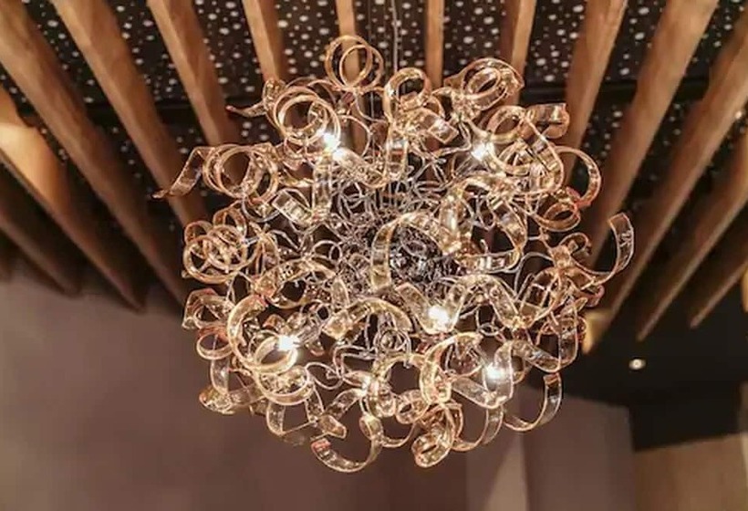 Alexxanders Hotel & Boardinghouse, Restaurant