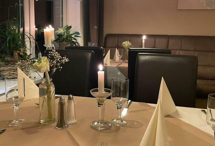 Alte Schmiede Hotel & Restaurant