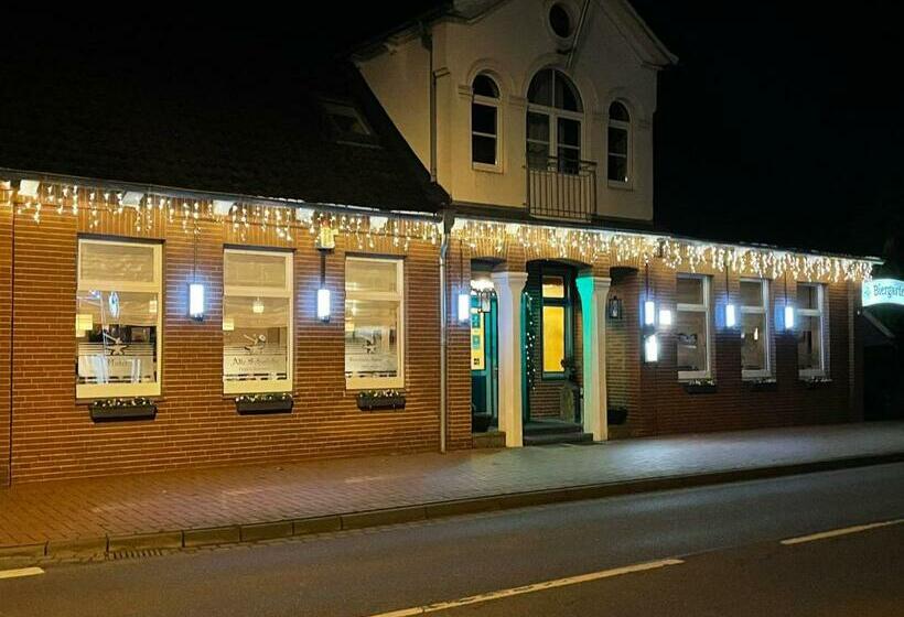 Alte Schmiede Hotel & Restaurant