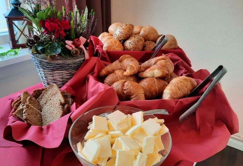 Alte Schmiede Hotel & Restaurant