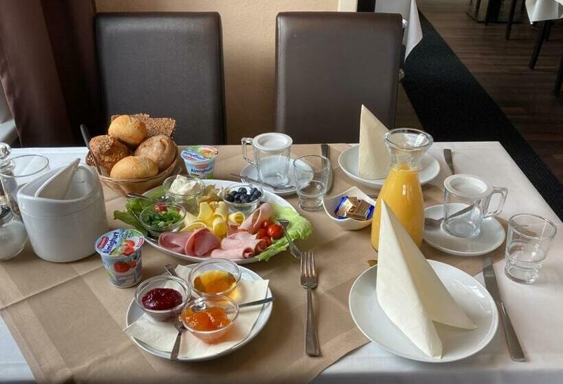 Alte Schmiede Hotel & Restaurant