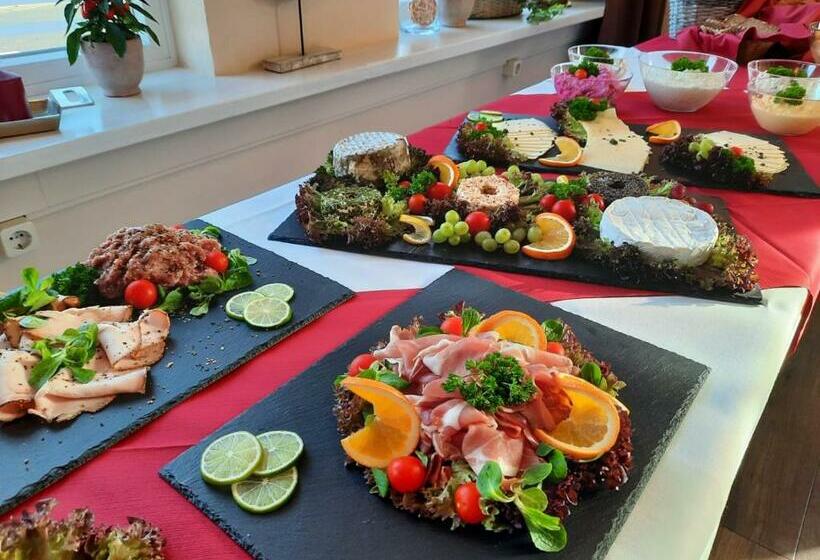 Alte Schmiede Hotel & Restaurant