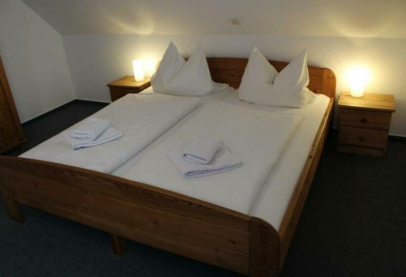 Alte Schmiede Hotel & Restaurant