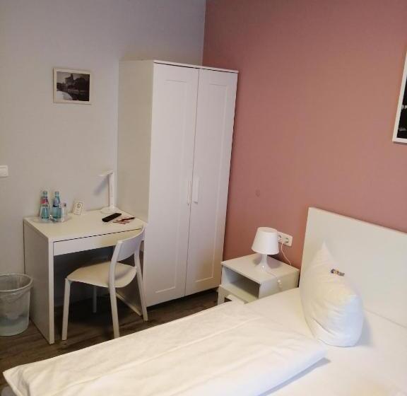 ホテル Altes Badehaus