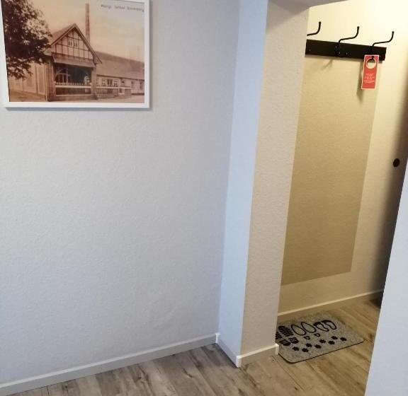 ホテル Altes Badehaus