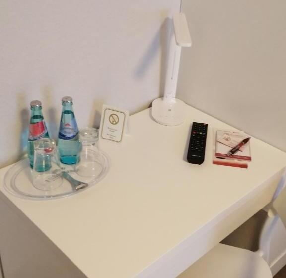 ホテル Altes Badehaus