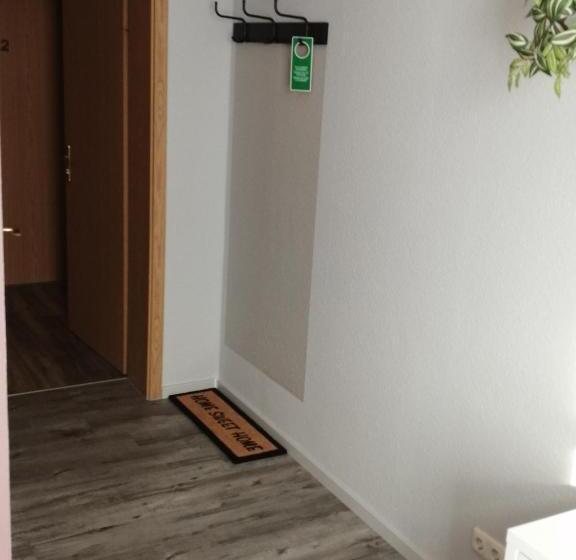 ホテル Altes Badehaus