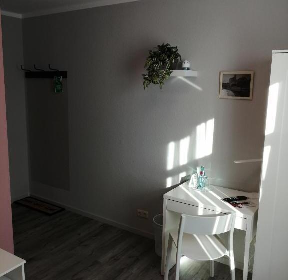 ホテル Altes Badehaus