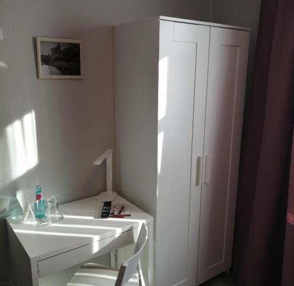 ホテル Altes Badehaus