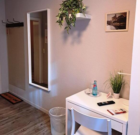 ホテル Altes Badehaus