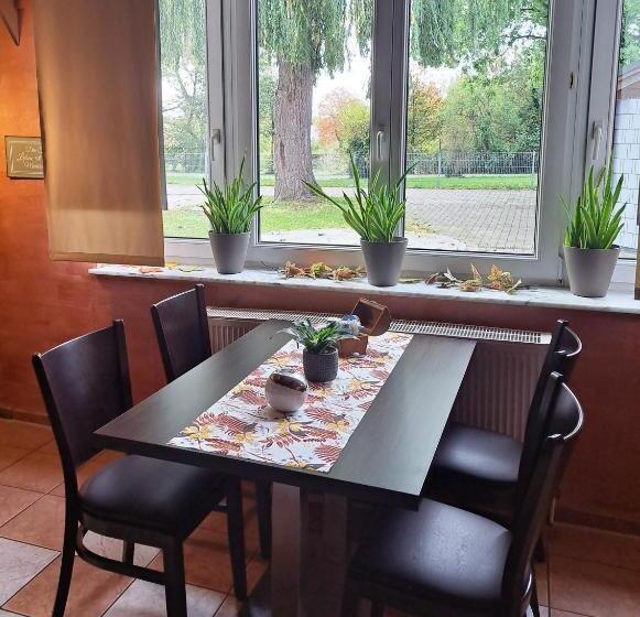 ホテル Altes Badehaus