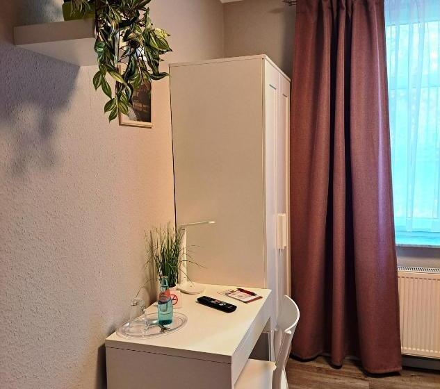 ホテル Altes Badehaus