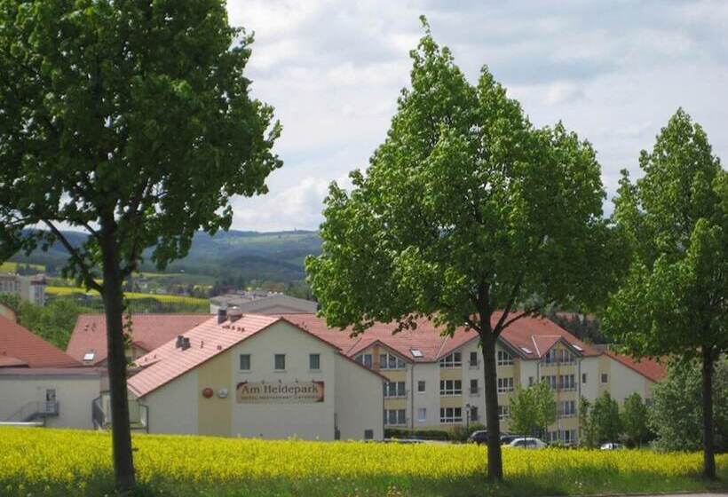 ホテル Am Heidepark